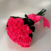 گل ربانی|گل مصنوعی|رشت, یخسازی|دیوار