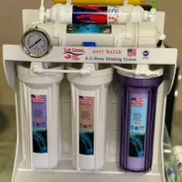 تعمیرات ونصب تصفیه آب