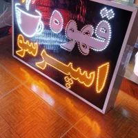 تابلوسازی،تابلو حروف برجسته،چلنیوم،ال ای دی،روزرنگ|خدمات پیشه و مهارت|شیراز, احمدآباد|دیوار
