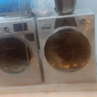 لباسشویی بلنتون. کندی