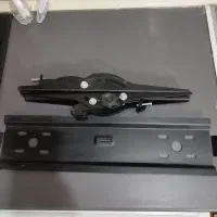 پایه دیواری تلویزیون ال ای دی