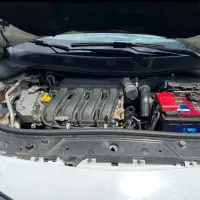 مگان اتومات 91 کم‌ کار