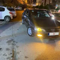 فروش پارس مدل ۸۰|خودرو سواری و وانت|ساری, |دیوار