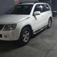 سوزوکی ویتارا وارداتی اتومات