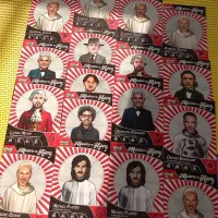 کیمدی ۲۰۲۶|اسباب‌‌بازی|تهران, بهداشت|دیوار