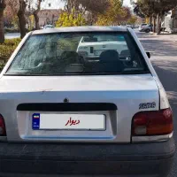 پراید مدل 88