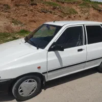 پراید مدل 91تک برگ سند