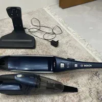 جارو شارژی بوش
