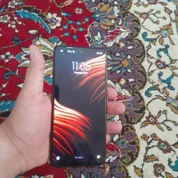 شیائوموی پوکوx3nfc با حافظه ۱۲۸ و رام ۶ بدون خطوخش