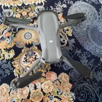 ایر ۳اس کمبو dji mavic air 3s