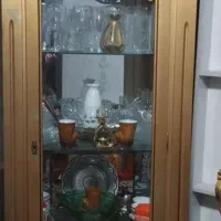 بوفه طلایی