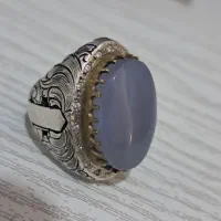 انگشترعقیق سوسنی