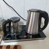 چایی ساز ایرولوکس