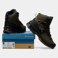 کفش کوهنوردی کلمبیا z4 اورجینال ویبرام columbia|کیف، کفش، کمربند|تهران, تاکسیرانی|دیوار