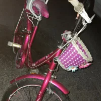 دوچرخه دخترانه