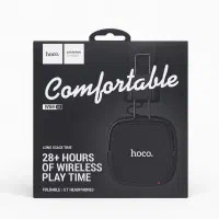 هدفون بلوتوثی برند HOKO باکیفیت