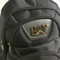 کوله پشتی کت