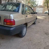پراید 83|خودرو سواری و وانت|تهران, کیانشهر|دیوار