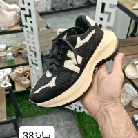 کتونی دخترانه زیر قیمت فاکتور 390تومن|کیف، کفش، کمربند|دزفول, |دیوار