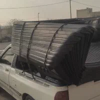 کفی عقب وانت|قطعات یدکی و لوازم جانبی|کرج, اتمسفر|دیوار