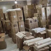 پخش و فروش کاغذ دیواری