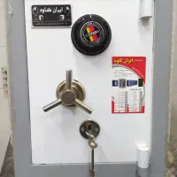 گاوصندوق BMKسفارشی گاوصندوق کد ۲۳۱۱