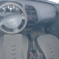 تیبا ۲|خودرو سواری و وانت|بیجار, |دیوار