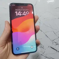 گوشی iphone xs