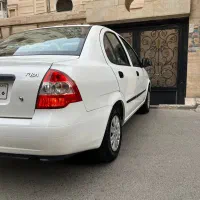 تیبا صندقدار مدل ۹۹ بی رنگ تک برگ سند|خودرو سواری و وانت|پاکدشت, پاکدشت (مامازند)|دیوار