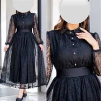 پیراهن شیک و مجلسی زیبا