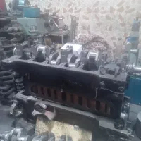 تراشکاری سرسیلند سیلندر