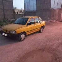 تاکسی مدل۸۸