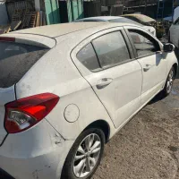 برلیانس مدل ۹۵|خودرو سواری و وانت|تهران, تهرانپارس جنوبی|دیوار