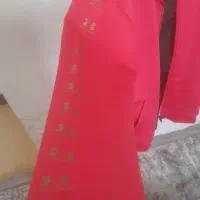 گرم کن و شلوار ورزشی سایز ۳۸تا۴۸|لباس|شیراز, قدوسی شرقی|دیوار