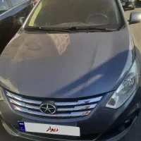 جک جی ۴|خودرو سواری و وانت|مشهد, یاس|دیوار