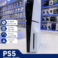 ps5slimdrive مشابه نو
