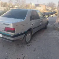 پژو ۴۰۵|خودرو سواری و وانت|قره ضیاالدین, |دیوار