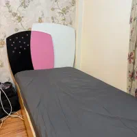 تحت و میز توالت