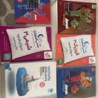 کتاب کنکور پایه دوازدهم ریاضی