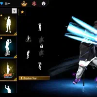 اکانت فری فایر|کنسول، بازی ویدئویی و آنلاین|یاسوج, |دیوار