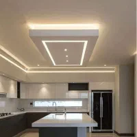 اجرای کناف تایل بازسازی نقاشی کنافکار|خدمات پیشه و مهارت|تهران, نیروی هوایی (پیروزی)|دیوار