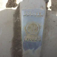 راننده بیل مکانیکی