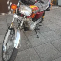 هوندا مدل ۸۶