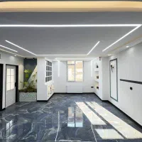 ۷۳متر فول امکانات ،واحد بی نقص روبه آفتاب