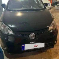 mg 3 اتوماتیک