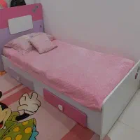 تخت دخترانه و پسرانه