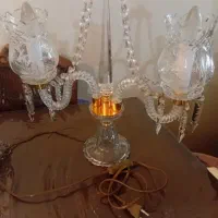 لوستر کریستال