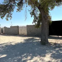 باغ ۲۶۷ متری/سهمیه آب،شرایط اقساط|فروش زمین و ملک کلنگی|اسلامشهر, شهرک احمدیه|دیوار