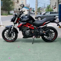 بنلی300 مدل۱۴۰۰|موتورسیکلت|رشت, پستک|دیوار