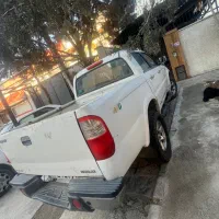 کاپرا دو کابین مدل 90|خودرو سواری و وانت|تهران, زیبادشت|دیوار